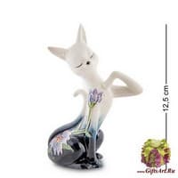 JP-98/35 Статуэтка "Кошка"