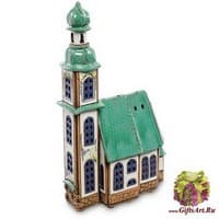 Подсвечник-дом C-36 Литва