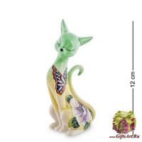 JP-98/38 Статуэтка "Кошка"