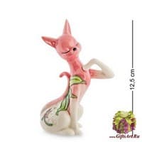 JP-98/41 Статуэтка &quot;Кошка&quot;