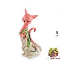 JP-98/42 Статуэтка &quot;Кошка&quot;