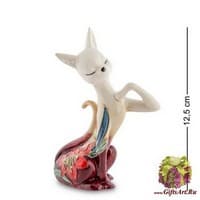 JP-98/43 Статуэтка &quot;Кошка&quot;