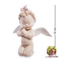 JP-35/ 2 Фигурка &quot;Ангелочек&quot;