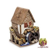 Подсвечник-дом B-263 Литва