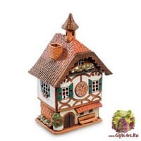 Подсвечник-дом B-46 Литва