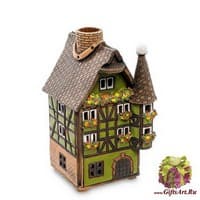 Подсвечник-дом A-200 Литва