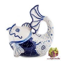 BS-222 Фигура &quot;Рыба&quot;