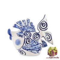 BS-227 Фигура &quot;Рыба&quot;