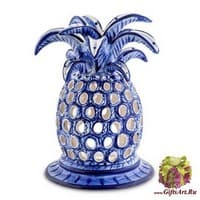 BS-231 Подсвечник &quot;Ананас&quot;