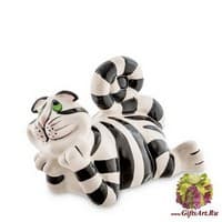 BS-232 Копилка &quot;Кот Кланси&quot;