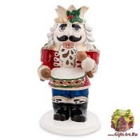 BS-241 Подсвечник "Щелкунчик" BS-241 Подсвечник "Щелкунчик"