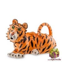 BS-251 Заварочный чайник &quot;Тигренок&quot;