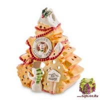 BS-258 Подсвечник &quot;Дом мечты&quot;