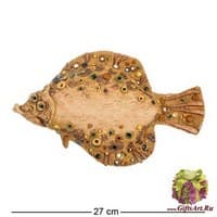 LS-05 Фигурка &quot;Рыба&quot; бол.