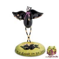 BS-550 Подсвечник &quot;Летучая мышь&quot;