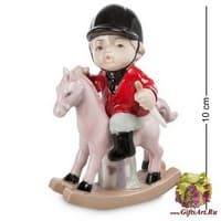 JP-36/24 Фигурка &quot;Юный жокей&quot;