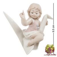 JP-45/16 Фигурка &quot;Девочка&quot;