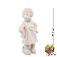 JP-48/24 Фигурка &quot;Девочка&quot; бисквит