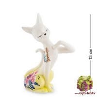 JP-96/ 8 Статуэтка "Кошка"