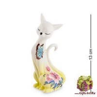 JP-96/ 9 Статуэтка "Кошка"