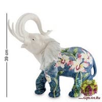 JP-96/11 Статуэтка &quot;Слон&quot;