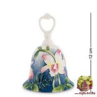 JP-96/13 Колокольчик &quot;Орхидея&quot;