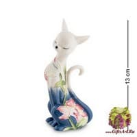 JP-96/19 Статуэтка "Кошка"