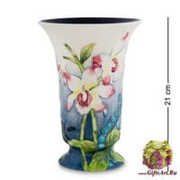 JP-96/20 Ваза &quot;Орхидея&quot;