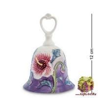 JP-98/47 Колокольчик &quot;Гибискус&quot;