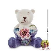 JP-98/48 Фигурка &quot;Медвежонок&quot;