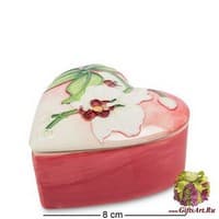 JP-98/50 Шкатулка "Сердце"