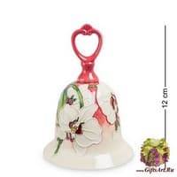 JP-98/51 Колокольчик &quot;Орхидея&quot;