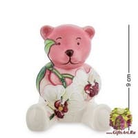 JP-98/52 Фигурка &quot;Медвежонок&quot;