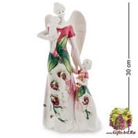 JP-98/53 Статуэтка &quot;Ангел и дети&quot;