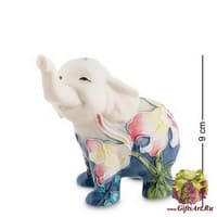 JP-96/22 Фигурка "Слоник"