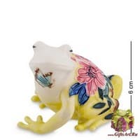 JP-96/25 Фигурка "Лягушка"