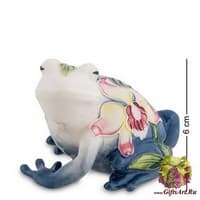 JP-96/26 Фигурка "Лягушка"