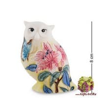 JP-96/27 Фигурка &quot;Сова&quot;