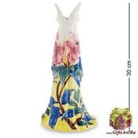 JP-96/29 Статуэтка-ваза &quot;Платье&quot;