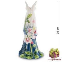 JP-96/30 Статуэтка-ваза &quot;Платье&quot;