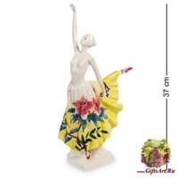 JP-96/31 Статуэтка &quot;Танцующая леди&quot;