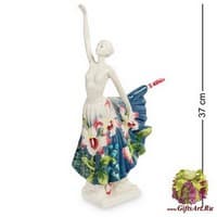 JP-96/32 Статуэтка &quot;Танцующая леди&quot;