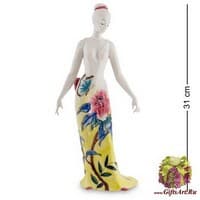 JP-96/33 Статуэтка &quot;Прекрасная леди&quot;