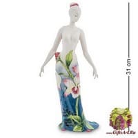 JP-96/34 Статуэтка &quot;Прекрасная леди&quot;