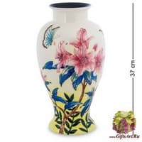 JP-96/35 Ваза &quot;Цветы&quot;