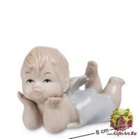 JP-36/ 4 Фигурка &quot;Ангелочек-мальчик&quot;