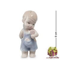 JP-36/ 5 Фигурка &quot;Ангелочек-мальчик&quot;
