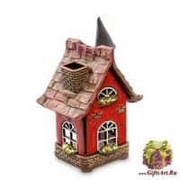 Подсвечник-дом R-17 Литва