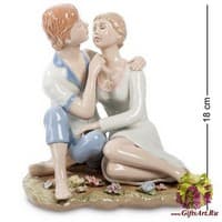 CMS-10/37 Статуэтка &quot;Влюбленные&quot;