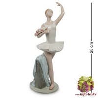 CMS-19/25 Статуэтка &quot;Прима-балерина&quot;